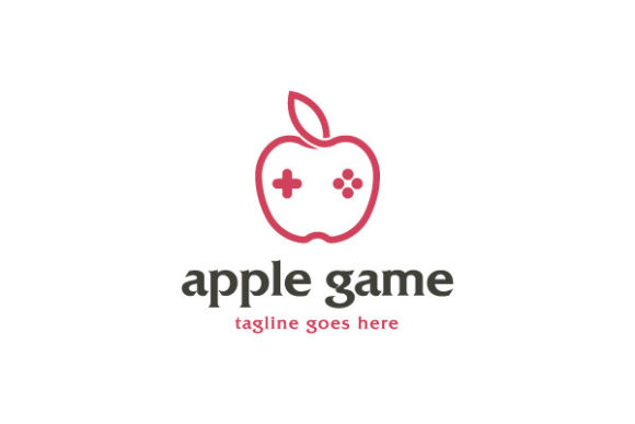 Apple Game: A Dynamic Creative Font for Modern Branding
