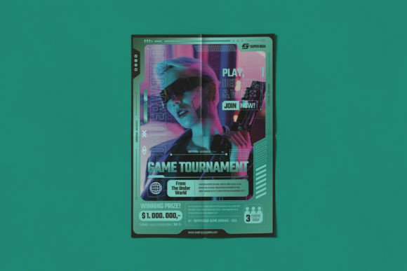 Crafting a Winning Vibe for Your Next Gaming Event
