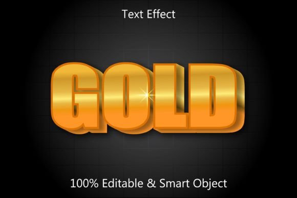 Game Wins Editable Text Effect for Adobe Illustrator