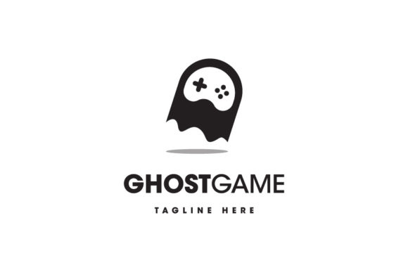 Ghost Game: A Bold Typeface for Modern Branding