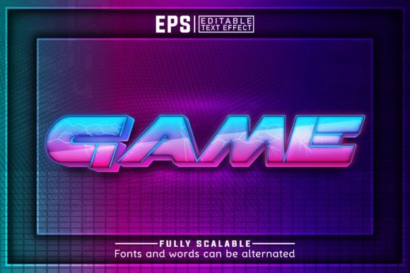 Instant Impact: Creating Dynamic 3D Text with One Click
