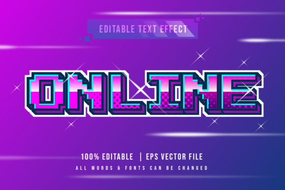 Mastering Game UI: The Editable Text Effect Guide