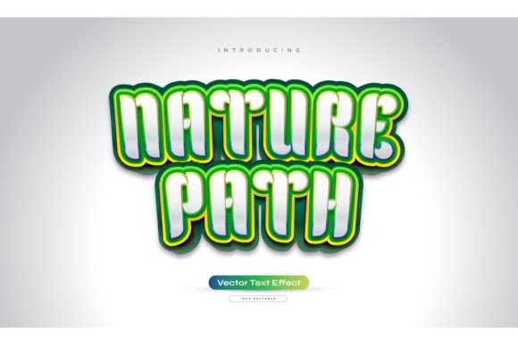 Unlocking the Adventure in Your Brand with Nature Path Text